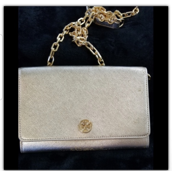 Tory Burch Handbags - 🔥FLASH SALE TODAY ONLY Tory Burch crossbody bag